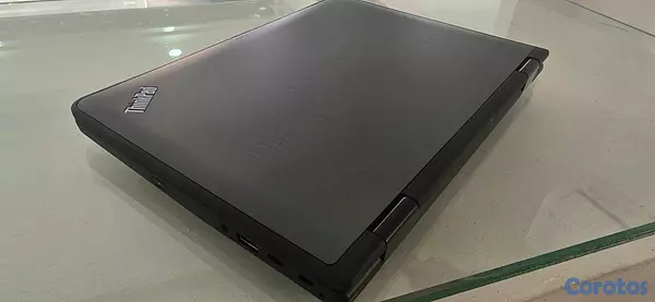 computadoras y laptops - lenovo Touch 12 Pulg Intel Ram 8gb ddr4 Disco SSD Solido hdmi Wifi bluetoth  3