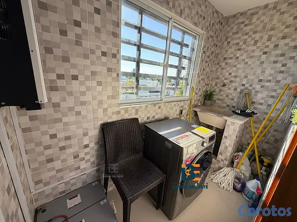 apartamentos - SE VENDE APARTAMENTO AMUEBLADO en Altos de Indepen 10