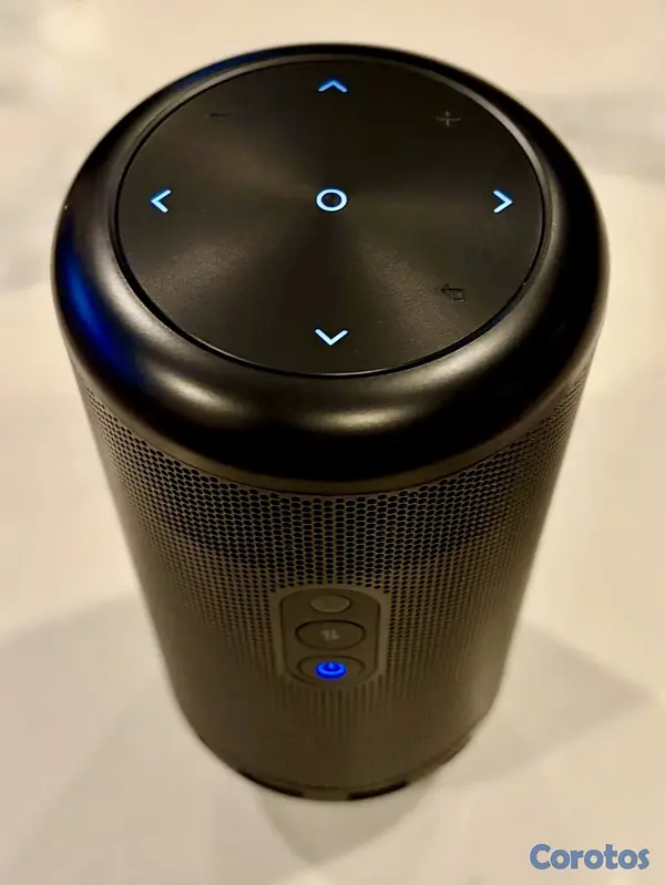 otros electronicos - Proyector Anker Nebula Capsule II 3