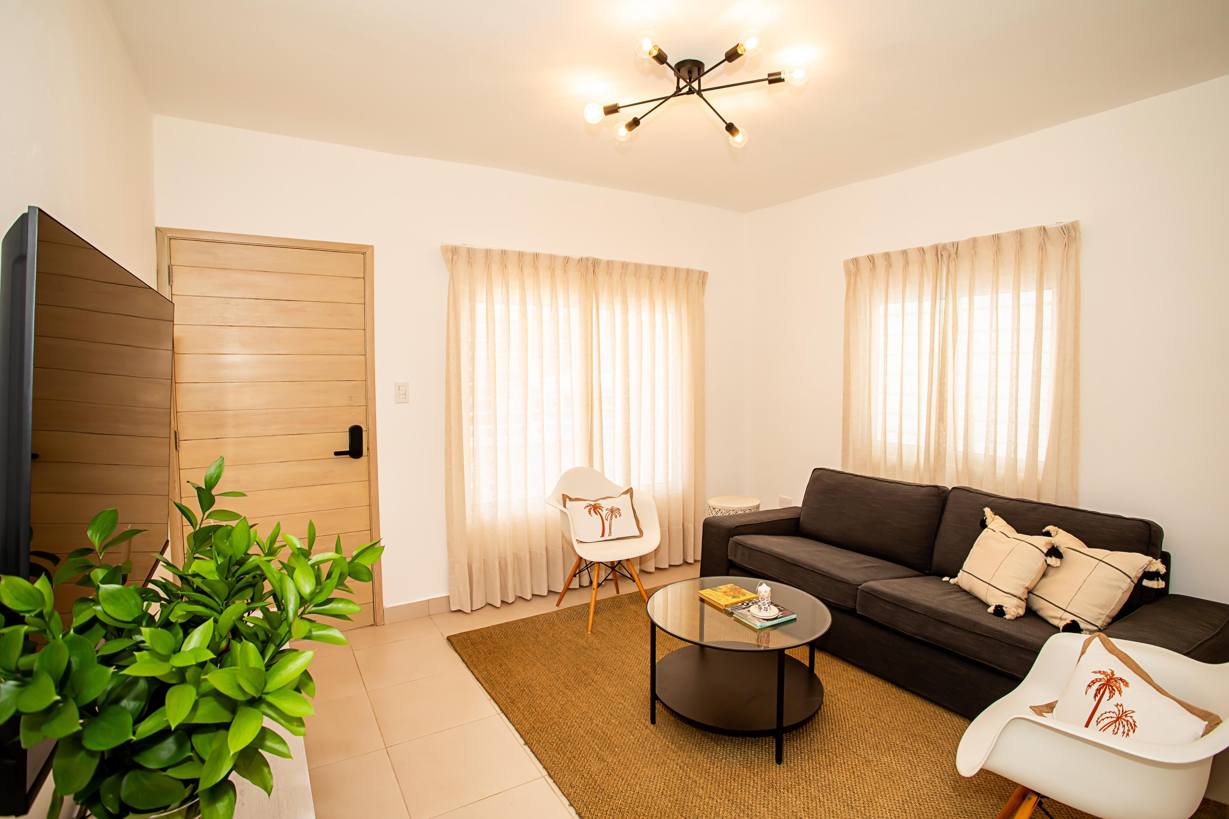 casas - Hermosa casa de alquiler en Puerto Plata