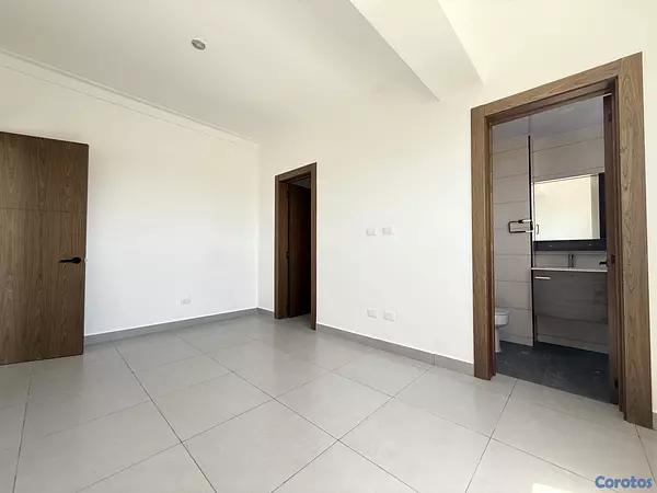 apartamentos - Apartamento nuevo a estrenar en el millón  3