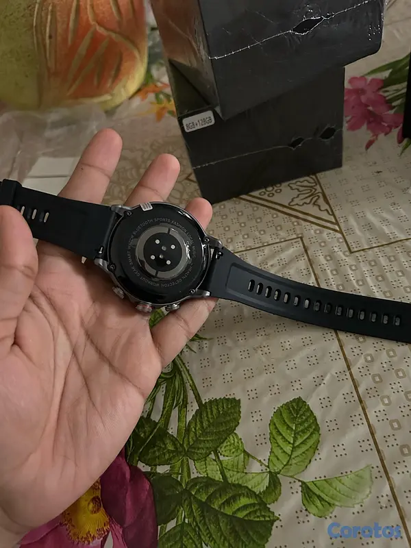 otros electronicos - reloj H19 Smart Watch Android 10 una joya 11