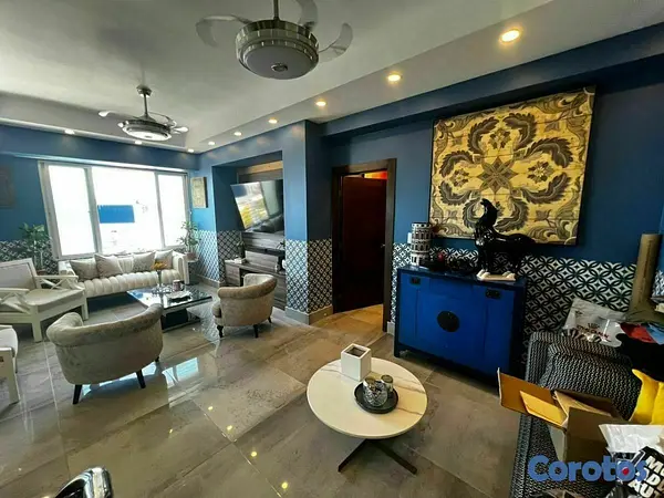 penthouses - Penthouse con ascensor en jardines del sur 3