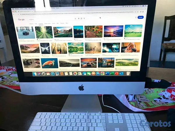 computadoras y laptops - iMac Apple  7