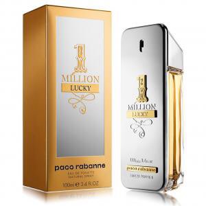 Perfume One Million Lucky