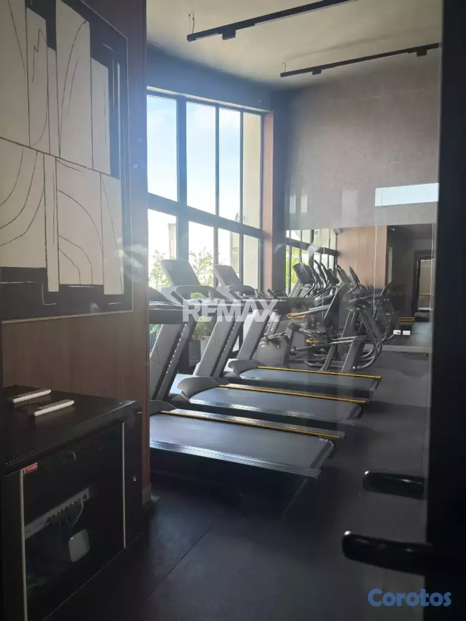 apartamentos - Apartamento de 3 habitaciones en BELLA VISTA 4