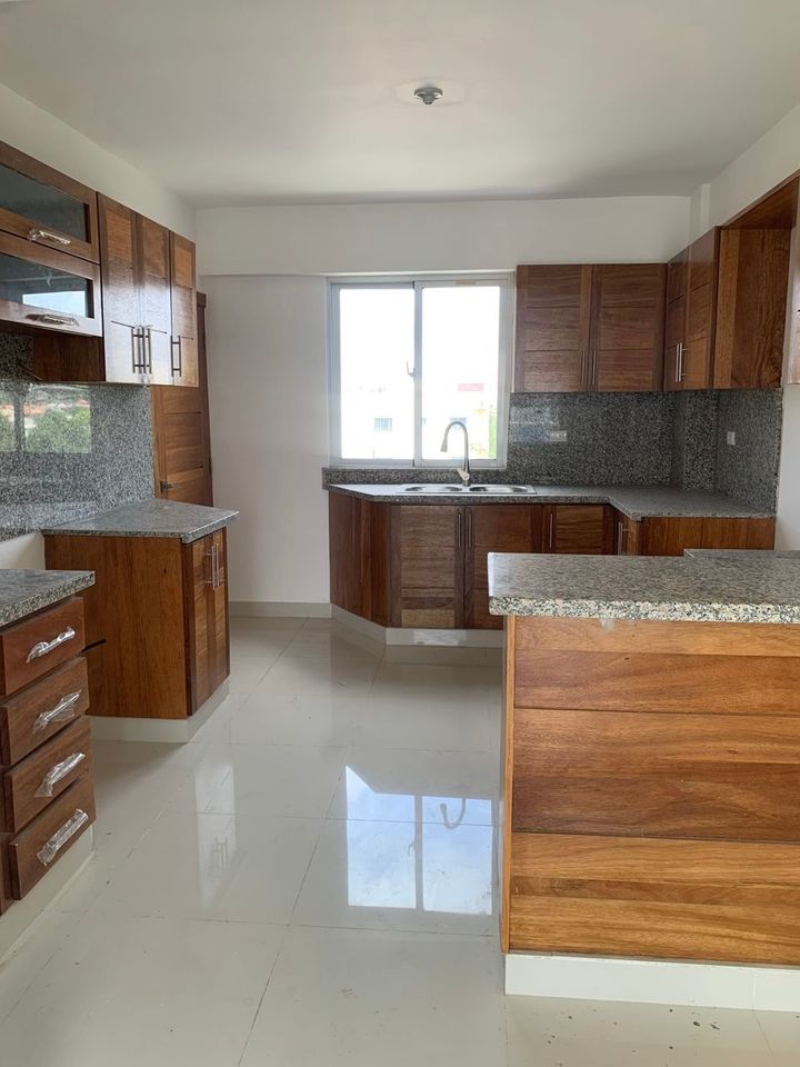 apartamentos - Vendo apartamentos en vista hermosa  1