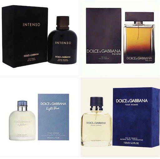 salud y belleza - Perfumes Dolce y Gabbana Originales. AL POR MAYOR Y AL DETALLE 0