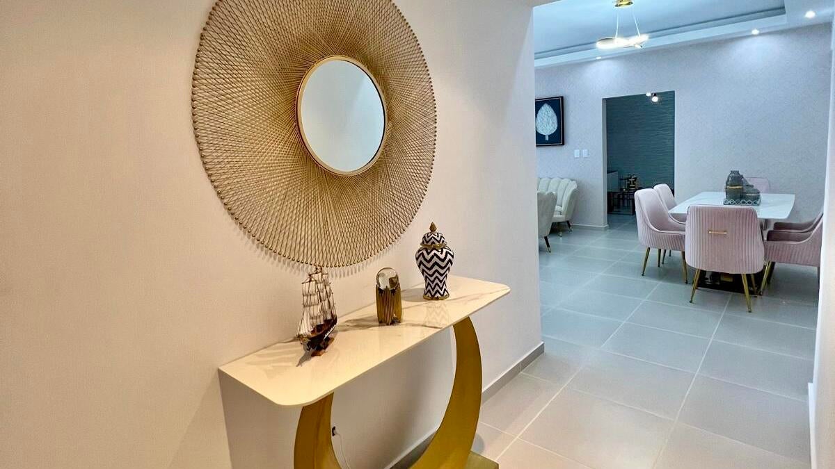 apartamentos - Apartamento en Venta en Naco