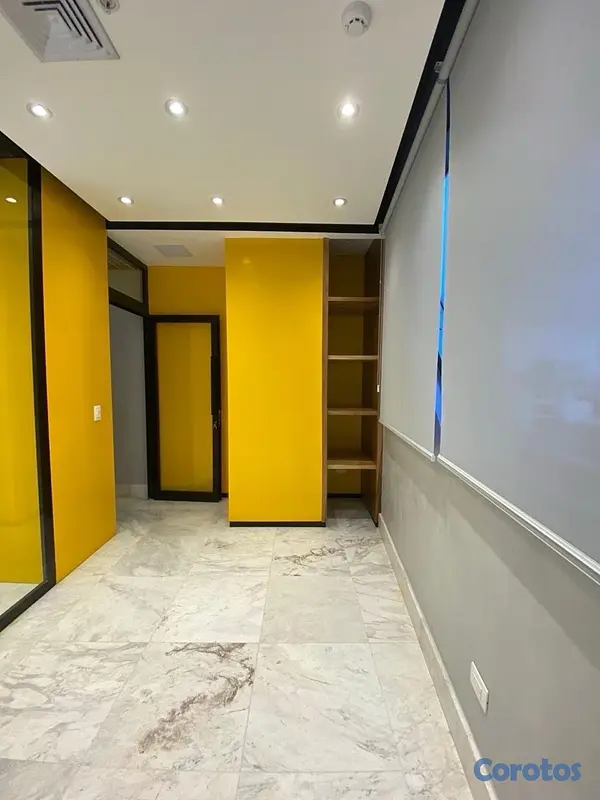 oficinas y locales comerciales - Local comercial en Piantini  7