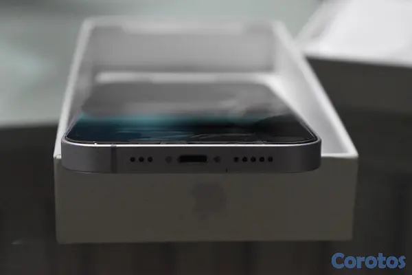 celulares y tabletas - iPhone 14 Lavanda  5