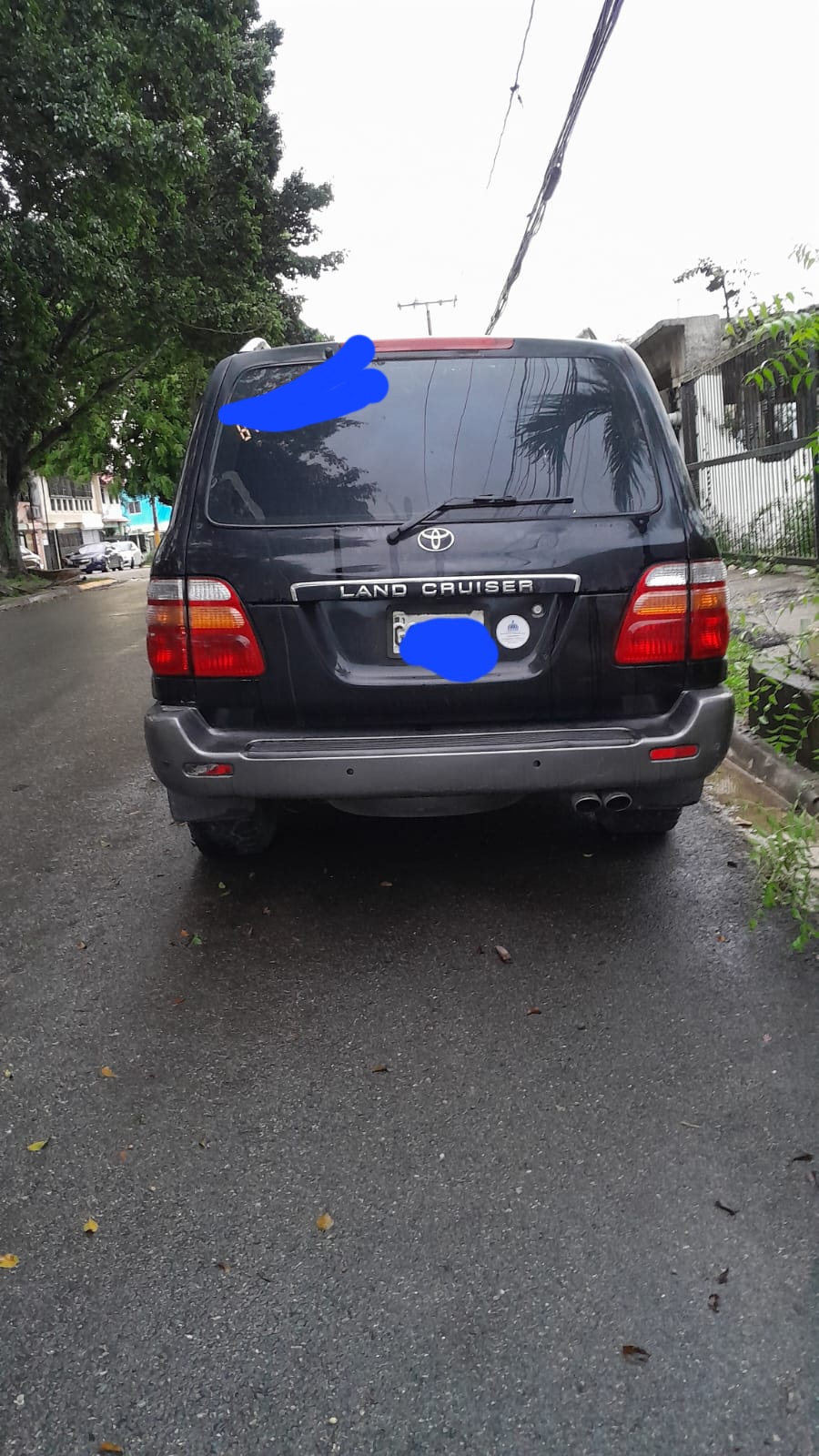 jeepetas y camionetas - 4x4 gas y gasolina negociable  3