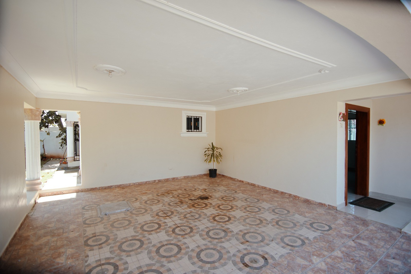 casas - Casa 2 niveles en Santiago de los Caballeros en Villa María
 4