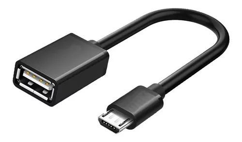 accesorios para electronica - OTG USB ANDROID 0
