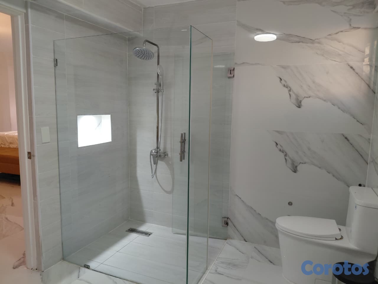 apartamentos - Penthouse en Torre Villa Palmera de LA ESPERILA, P 5