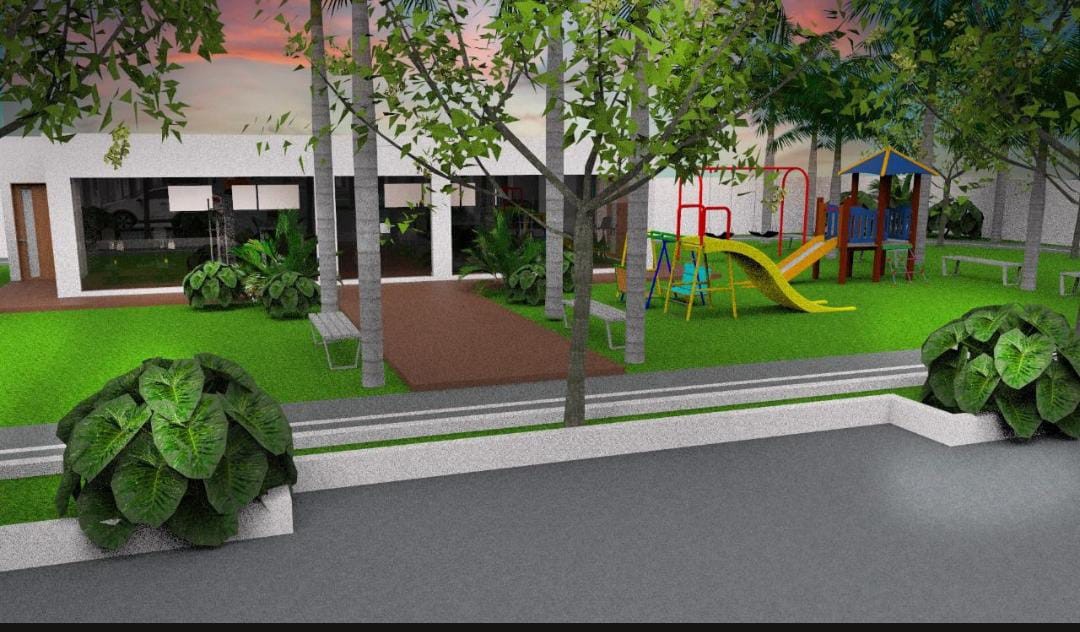 casas vacacionales y villas - Se venden apartamentos en proyecto en Punta Cana 0