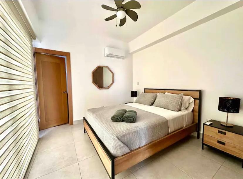 apartamentos - Apartamento Totalmente Amueblado Airbnb Friendly 5