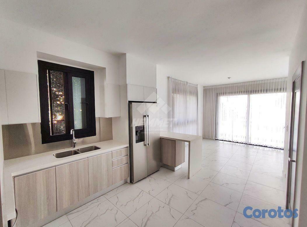 apartamentos - VENTA DE APARTAMENTO CON ROOFTOP Y GYM EN ZONA UNIVERSITARIA SANTIAGO 6