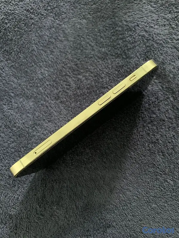 celulares y tabletas - iPhone 12 Pro  3