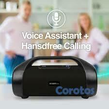 computadoras y laptops - BOCINA ARGOM RADYON+ BEATS PREMIUM WIRELESS BT SPE 1