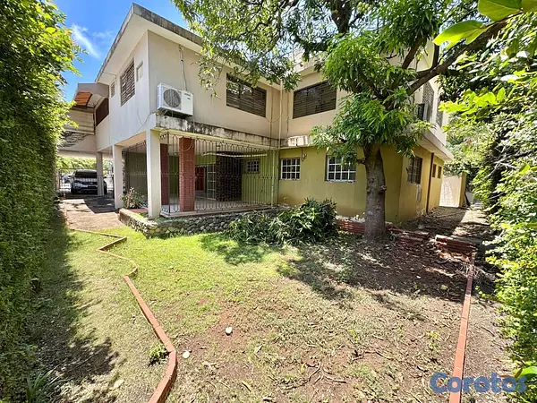 casas - Vendo Casa en Los Cacicazgos  3