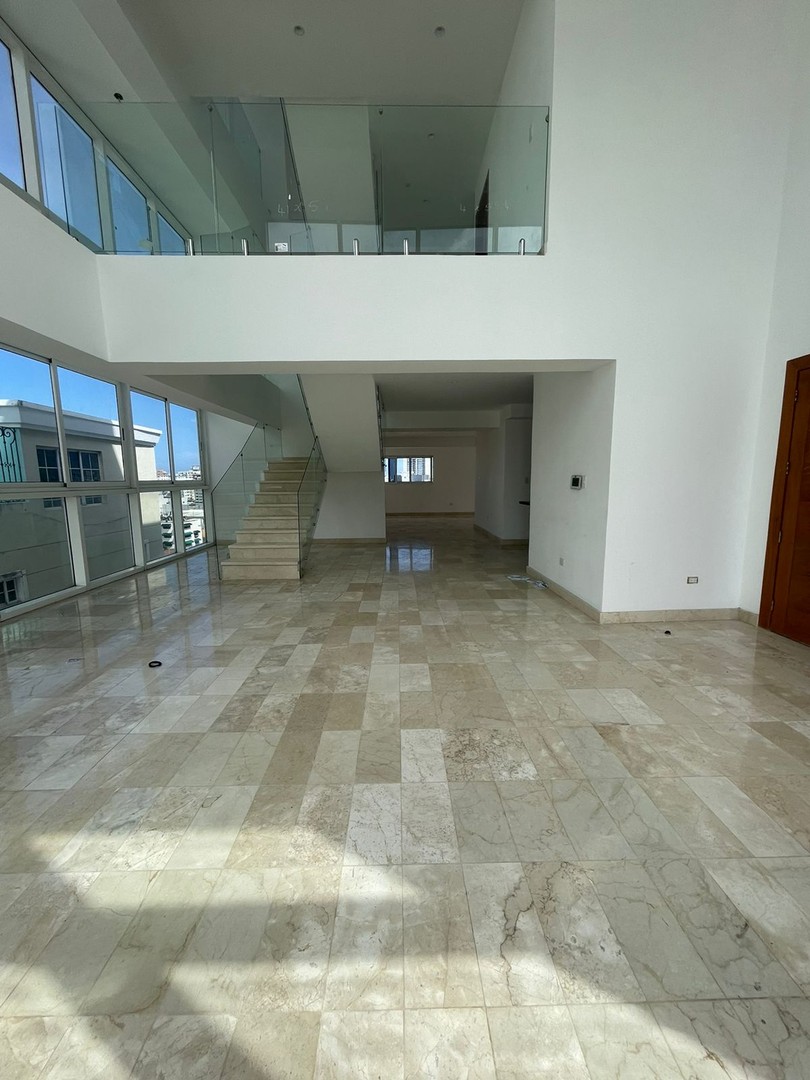 apartamentos - Se vende apartamento tipo PH en Seralles 5