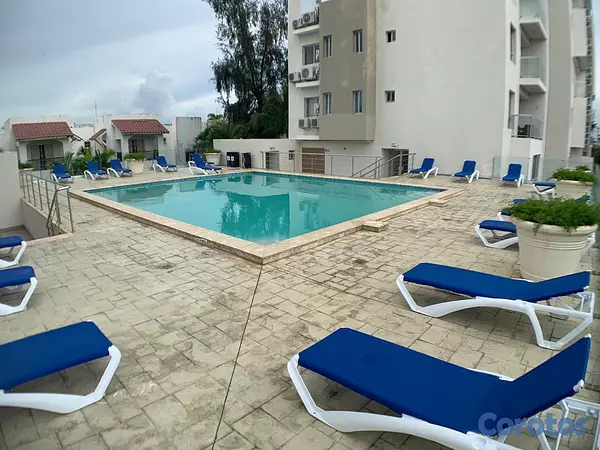 apartamentos - Apartamento en Venta y Alquiler Amueblado BOCA CHI 6