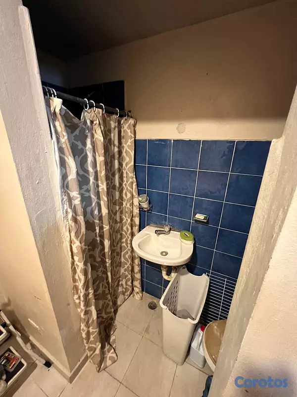 apartamentos - Apartamento en Venta de 2 Habitaciones en Viejo Ar 13