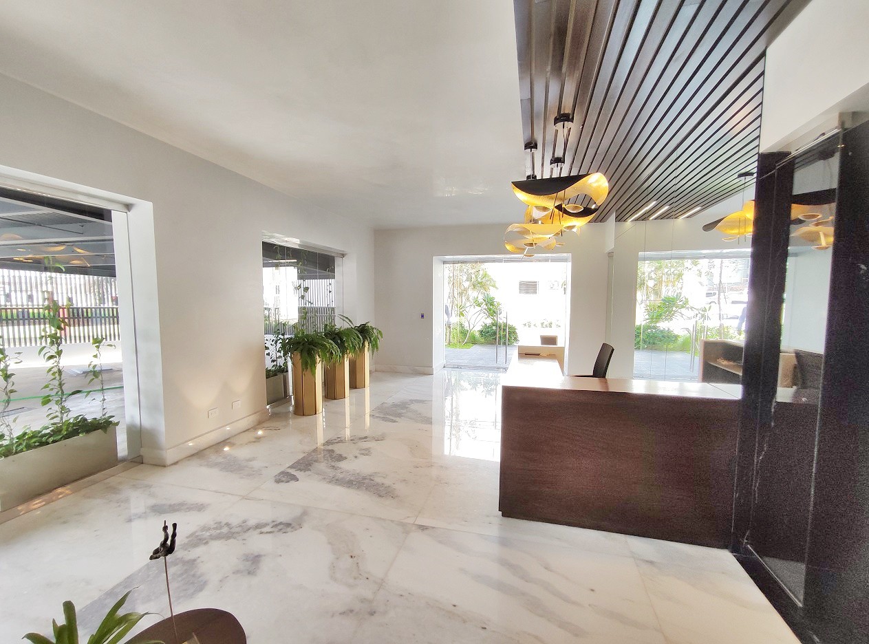 apartamentos - RENTA TORRE ZOE SOPHIA LA TRINITARIA SANTIAGO  1