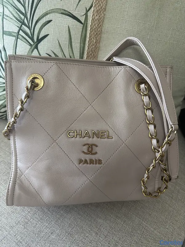 carteras y maletas - cartera Chanel  2