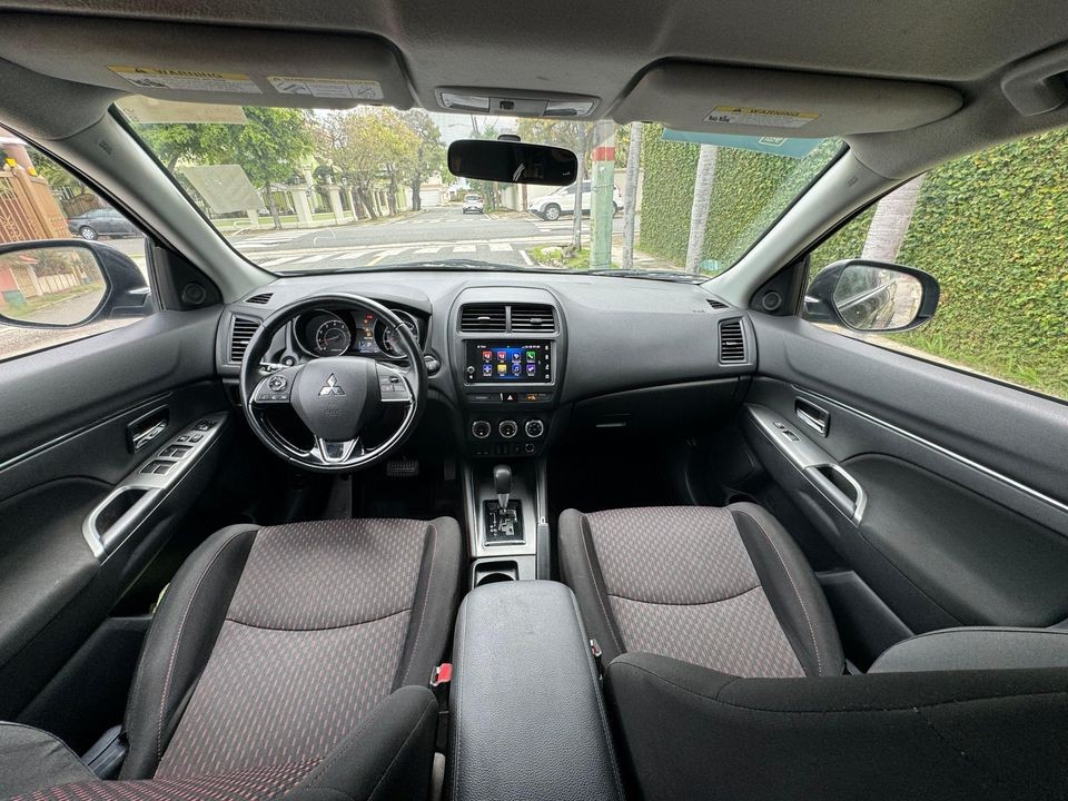 jeepetas y camionetas - Mitsubishi outlander 2019 Sport SE, 2.0 4 cilindros. Recien importada! 6