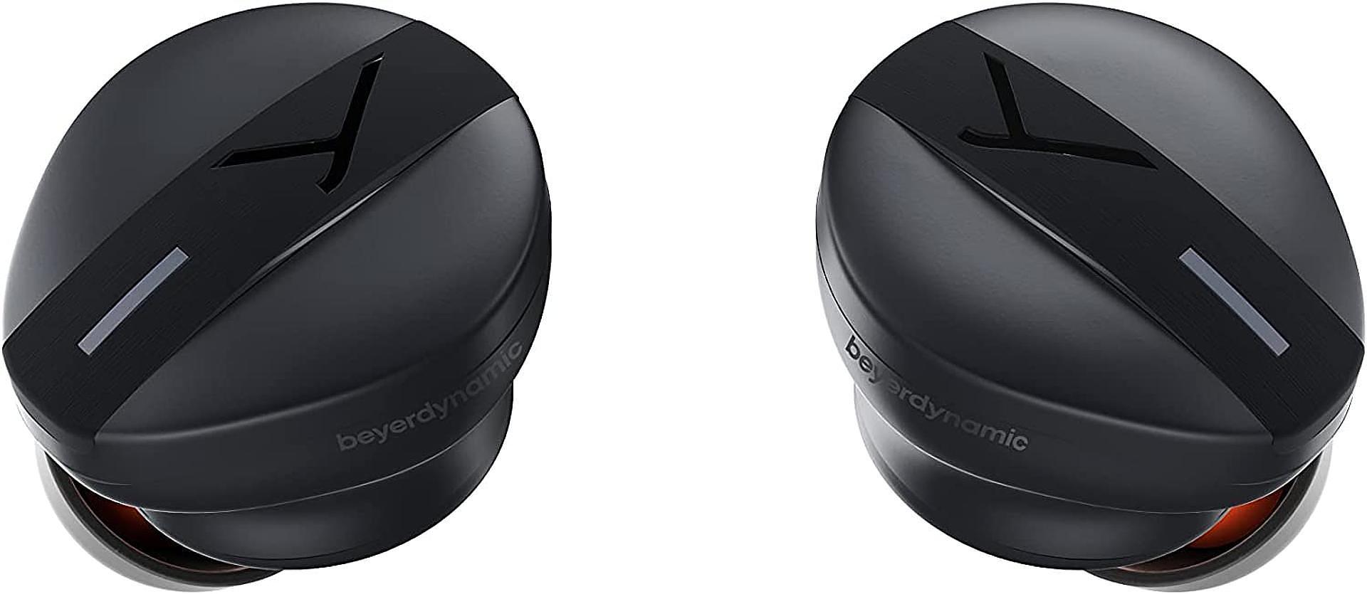 camaras y audio - Beyerdynamic Free Byrd TWS Earbuds ANC 1