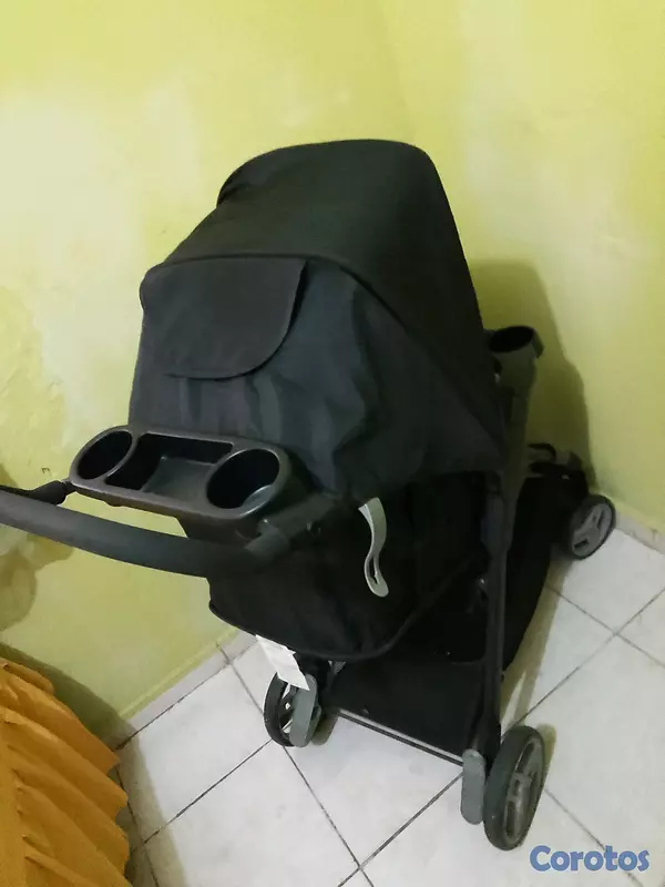 coches y sillas - Silla de carro y coche 4