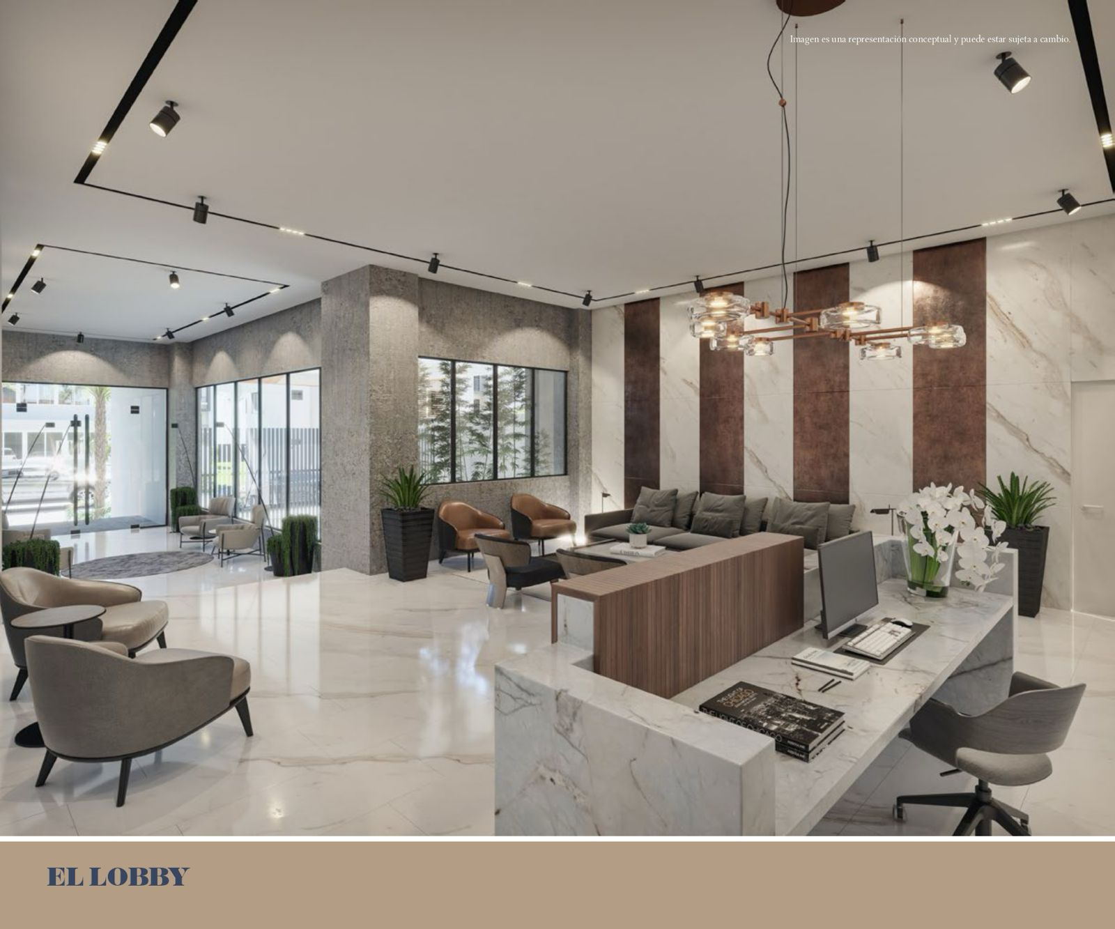 penthouses - Naco, Penthouse En Venta 2