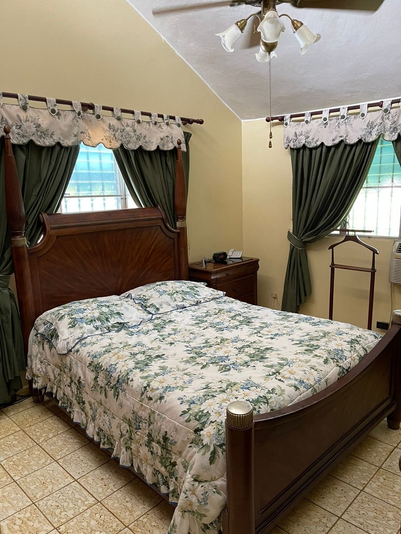 casas - Casa  2 niveles en Sainagua en San cristobal  3