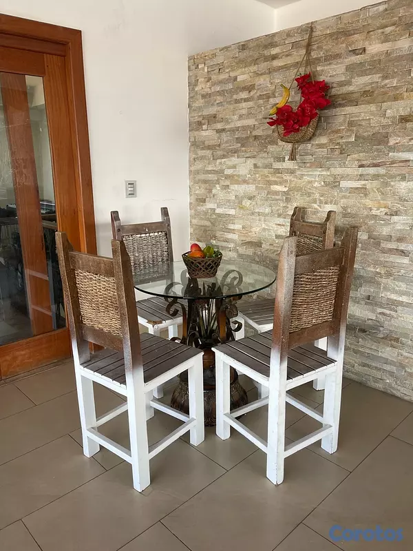 muebles y colchones - Juego de Muebles 3