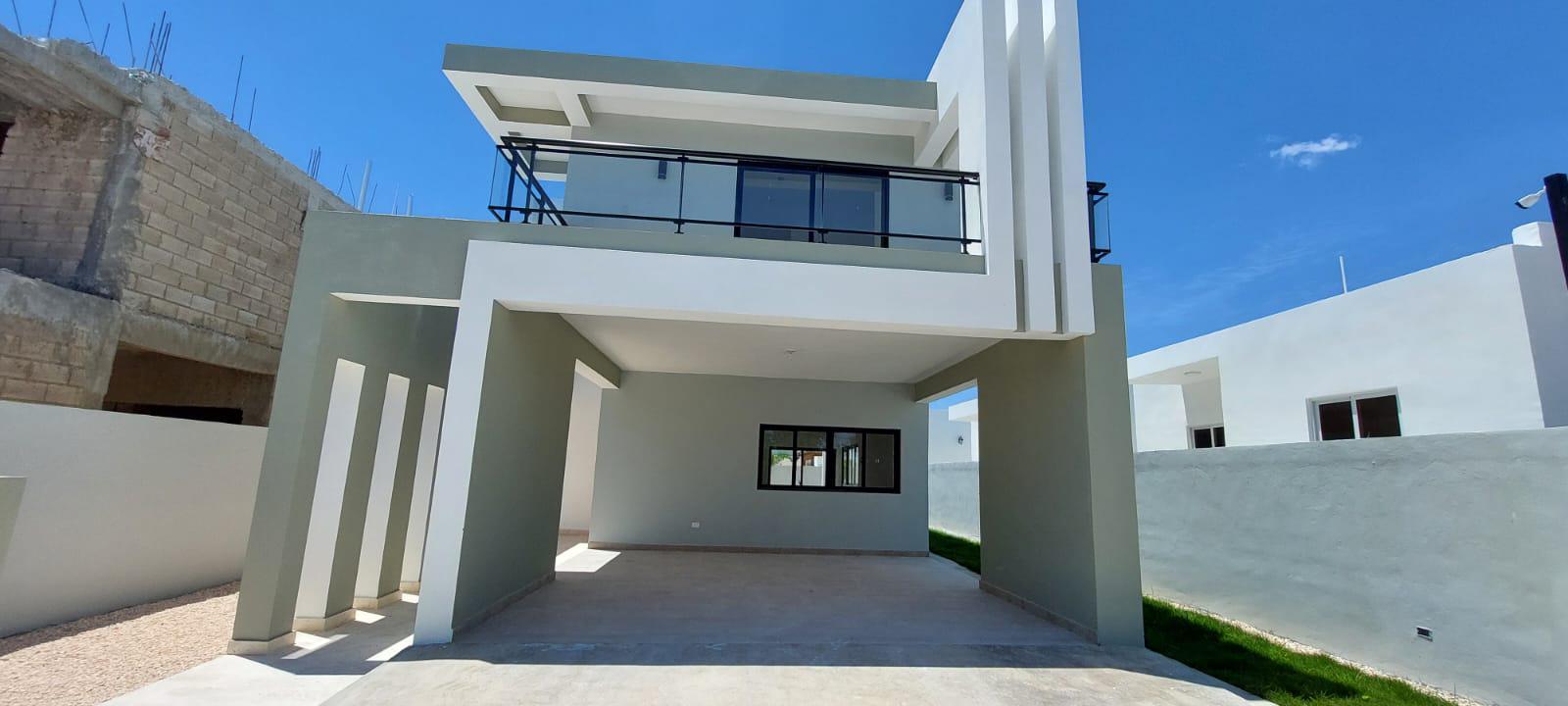 otros inmuebles - Casa de venta en Brisas de Punta Cana 5