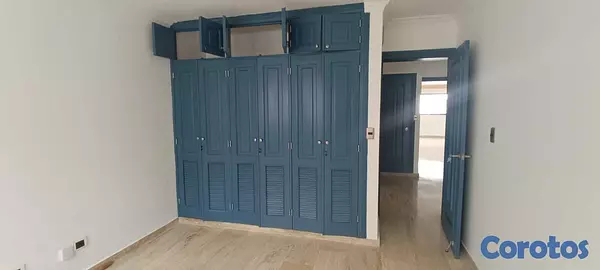 apartamentos - Bella Vista, Excelente apartamento de 240mts 3hab 8