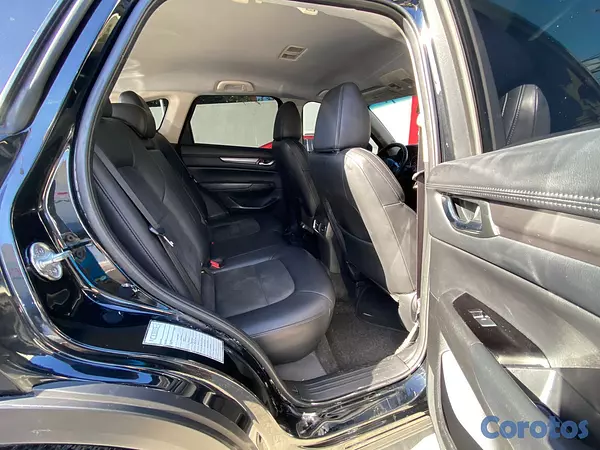 jeepetas y camionetas - mazda CX5 Turing 5