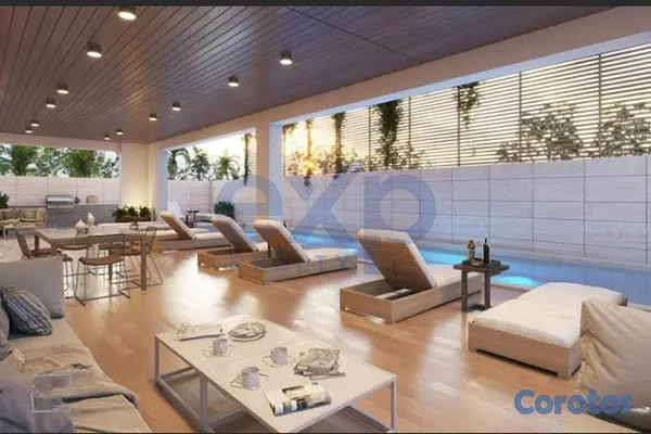 apartamentos - Apartamentos en Venta e Bella Vista con Piscina Y Gimnasio 8