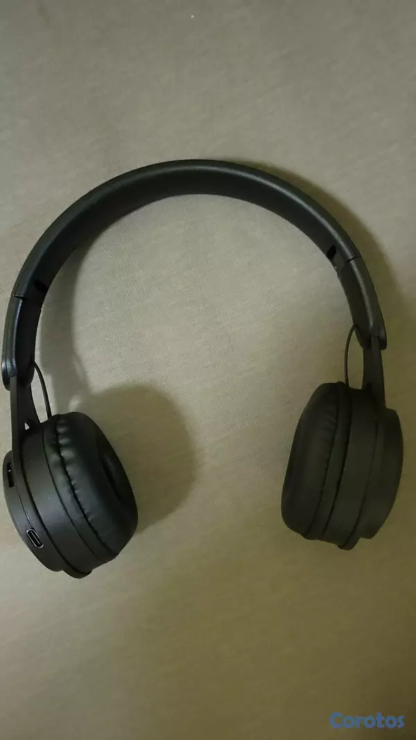 camaras y audio - Variedad de auriculares con Bluetooth y alambricos 6