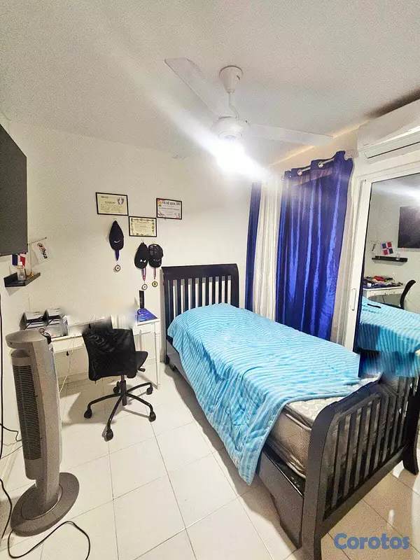 apartamentos - Apartamento en venta, Urbanización Galá. 10