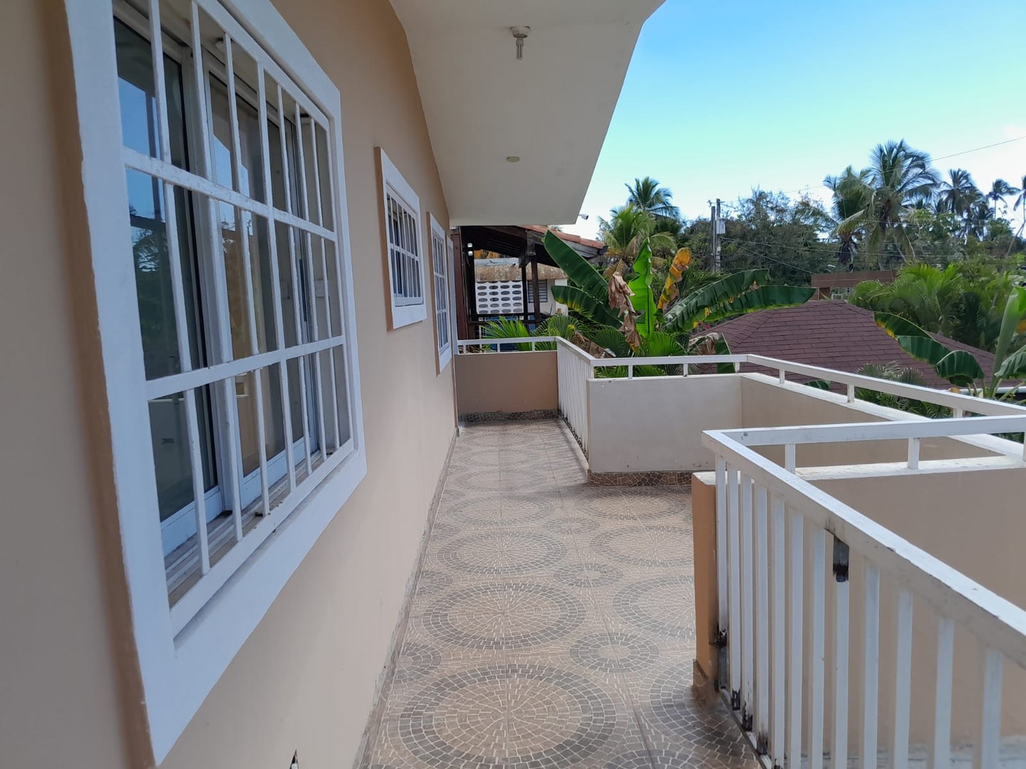 casas vacacionales y villas - 🇩🇴 Villa en Ventas!!!
 Guayacanes, Juan Dolió, Sto.Dgo., Rep.Dom.
.UDS550,000 7