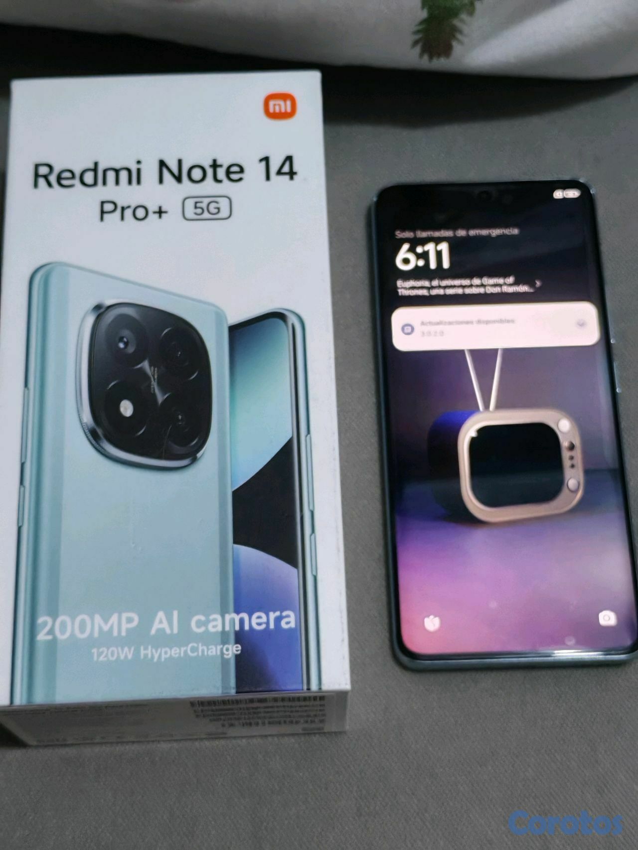 celulares y tabletas - Xiaomi  10