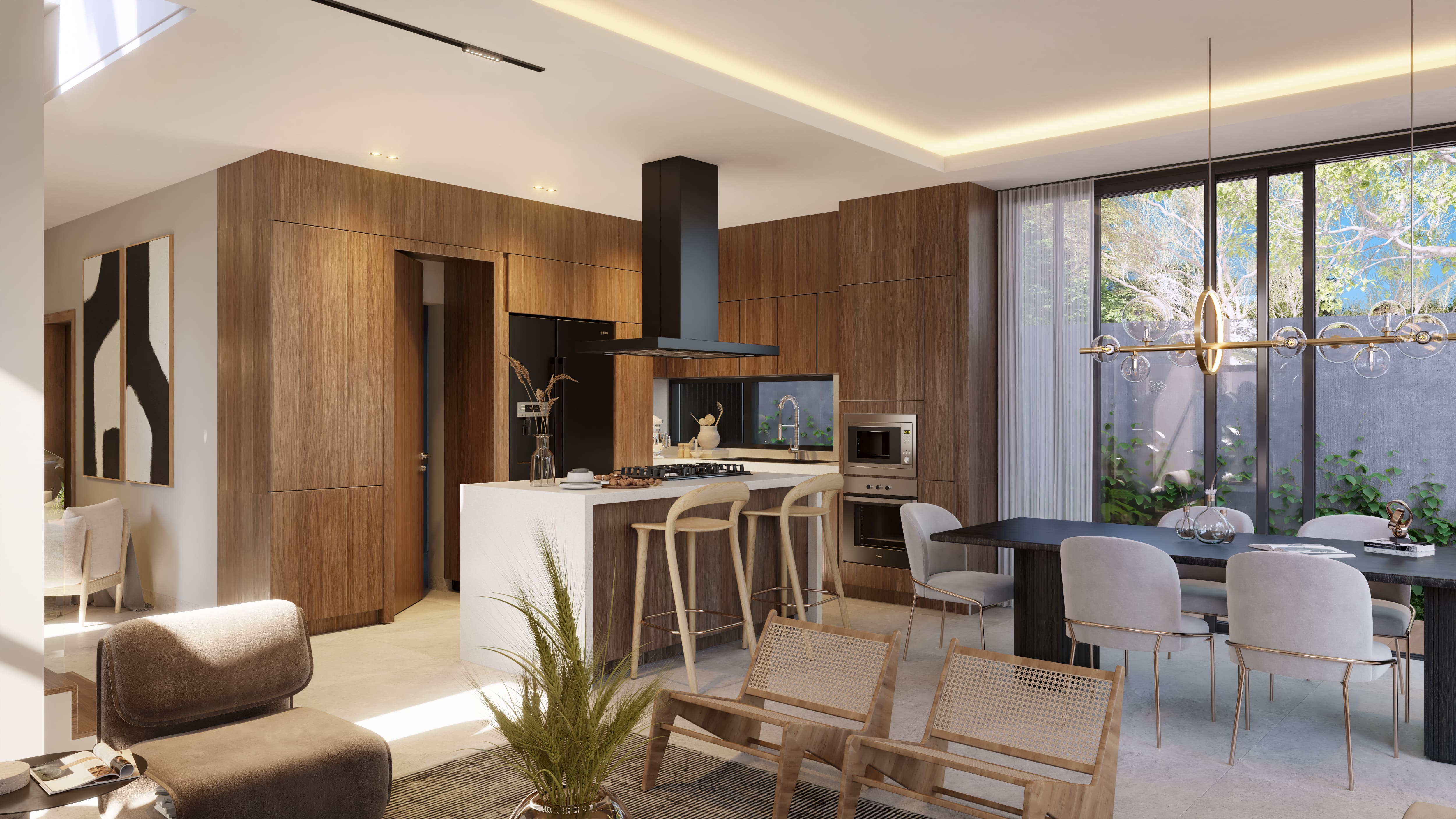 casas - Vendo Casa en Santo Domingo, República Dominicana 4