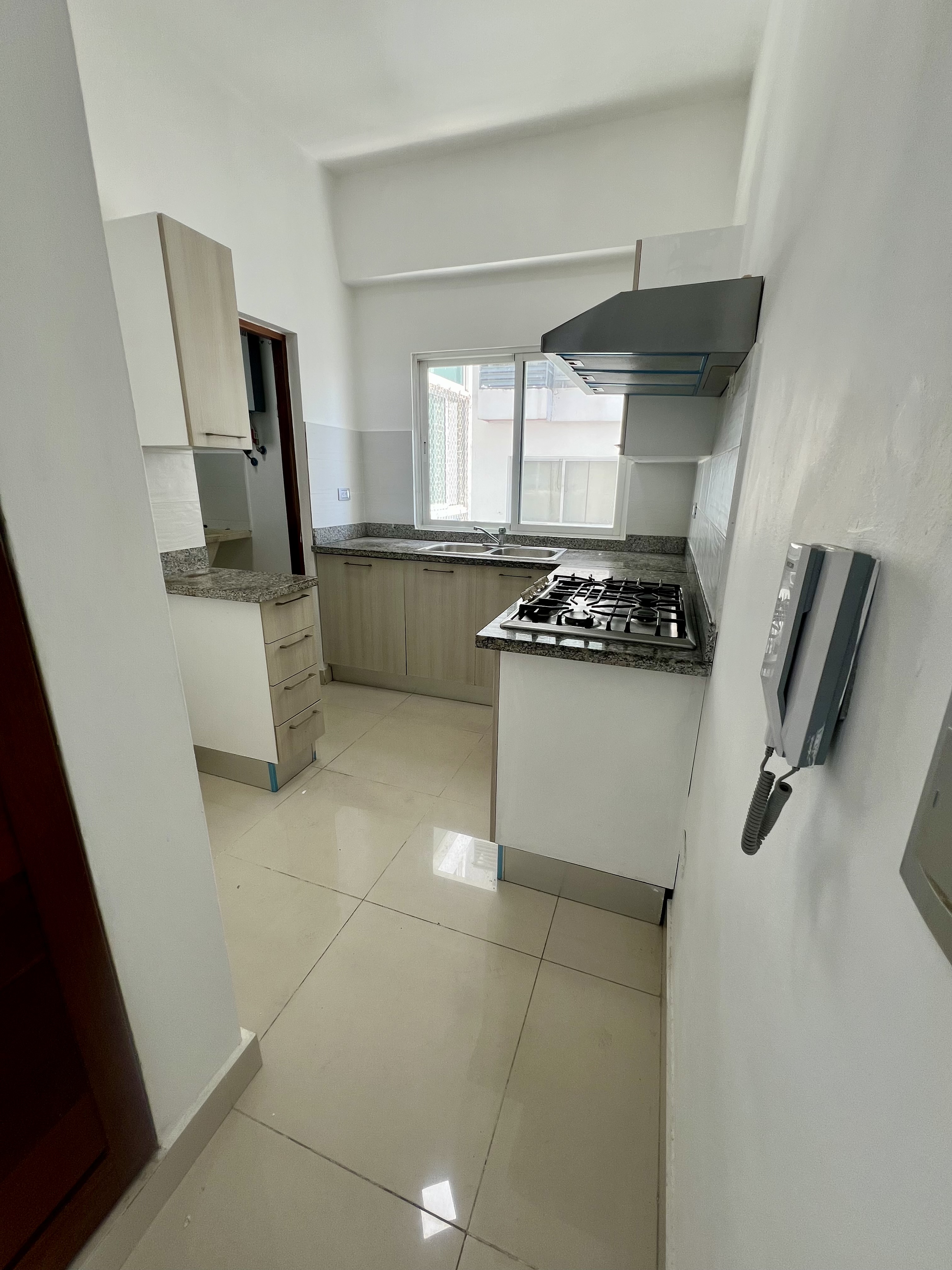 apartamentos - Apartamento en Ensanche Julieta Morales  3