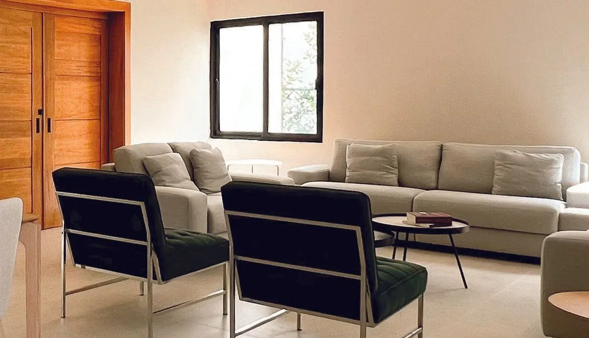 casas vacacionales y villas - Punta Cana- Exclusiva villa de 4 habitaciones 4