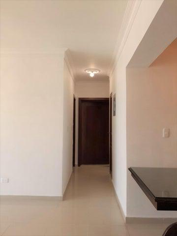 penthouses - Apartamento en venta Santo Domingo 6