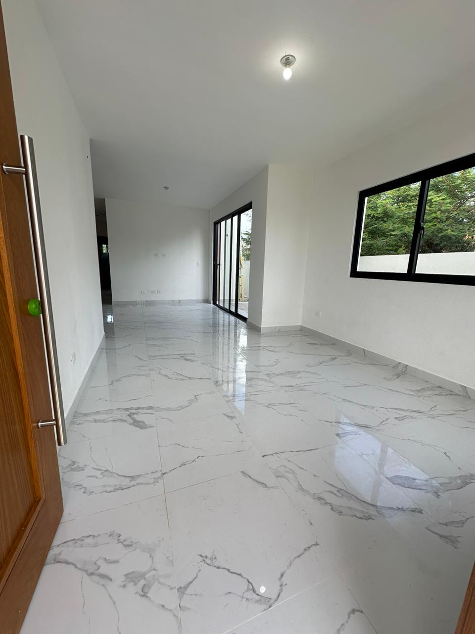 casas - Acogedora Vivienda Nueva en Proyecto Cerrado  6