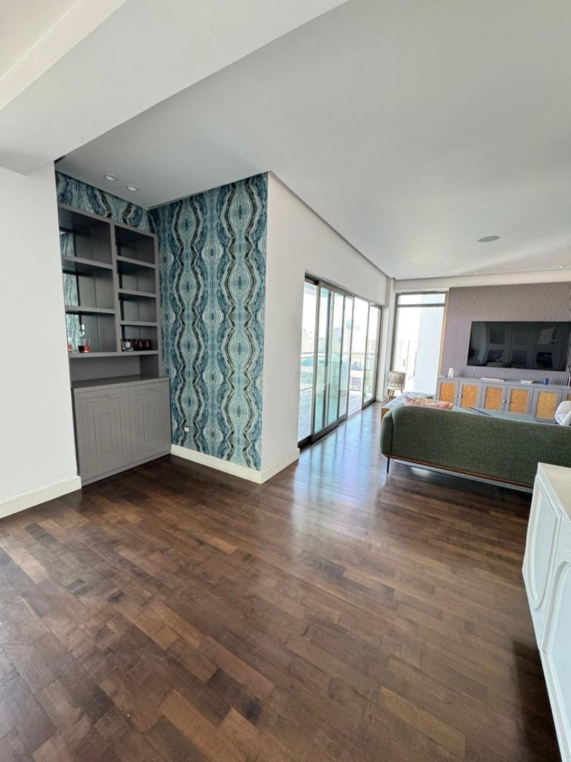apartamentos - Alquiler de Apartamento Amueblado en Naco 4